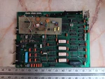 Technitron 625336 Circuit Board W/ 625909 Active Ban Pass Filter. Fixed Price $166.25.
