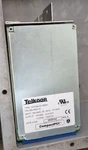 Telkoor CPCIAC-3U-300W 900-4002-10 Power Supply (R6S2.4B1). Fixed Price $96.70.