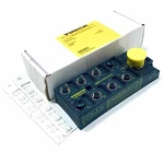8MB12-5P3-CS19 Turck Junction Block. Fixed Price $149.97.
