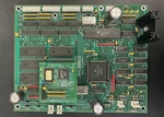 Axyz Cnc Router Board Rev Used Working AMC0002B. Fixed Price $750.00.