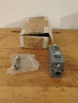 Square D 9007 AW12 Limit Switch AW-12-B1 Nos. Fixed Price $150.00.