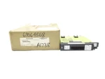 Honeywell 30731721-002 MV/I-2-100 Rev. 18 Nsmp. Fixed Price $1920.00.