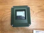 Yokogawa Inductive Conductivity Transmitter IC200G -u-e*a/sct. Fixed Price $150.00.