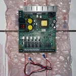 Fire Alarm Power Supply Gamewell Fci ,model GFPS-9. Works. Just The Board. Fixed Price $400.00.