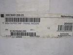 New Schneider Automation 990-NAD-230-21 Super Tap Panel Mount 990NAD23021. Fixed Price $120.00.