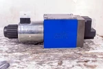 Rexroth Solenoid Valve R901120895 5-4WE X84 -33/CG24K4YAW /v SO909 R901106065. Fixed Price $1417.50.