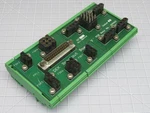 Dek Pcb 155534 Breakout Board F TK020. Fixed Price $74.99.