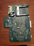 Zebra 34901-100 -030 Main Logic Board 110XIIII And 33031-100 -006. Fixed Price $35.10.