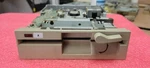 Vintage Teac FD-55GFR-570-U 19307275-70 1.2M 5.25" Fdd Floppy Disk Drive. Fixed Price $74.49.