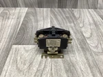 Furnas 45EA20AF Definite Purpose Contactor 110-120V Coil #33H67*CO. Fixed Price $40.00.