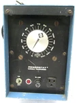 Powerstat Variable Autotransformer Type L116B 50/60 Phase A5380WVS. Fixed Price $120.00.