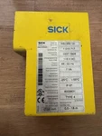 Sick Wsu 26/2-120 1015717 Photoelectric Sensor 115VAC. Fixed Price $69.99.