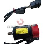 Used Fanuc A06B-0112-B103. Fixed Price $395.99.