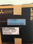 1PCS New Mitsubishi Servo Drive MR-H500AN. Fixed Price $1271.35.