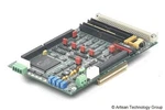 Delta Tau ACC-2E 4-AXIS Expansion Board. Fixed Price $2695.00.