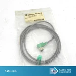 Pepperl+fuchs V1-W-2M-PVC Cable,right Angle M12 Female 4-PIN, Series. Fixed Price $20.00.