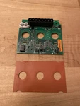 Eaton Cutler-hammer E02NDXCXNN Circuit Board For Coil Controller 24VDC Unused. Fixed Price $75.00.