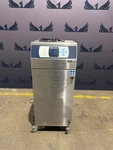 Domino Purex DPX1000 Digital Laser Fume Extractor Used. Fixed Price $1200.00.