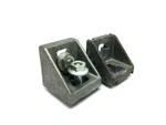 Bosch Rexroth 3842348526 Gusset 43X42 Lot Of. Fixed Price $10.79.