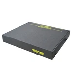 (lot Of 4) Protektive Pak 37092-37093 1-18 Circuit Board Storage Esd Box W/ Foam. Fixed Price $59.99.