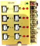Samwon JT-8N Iolink Sensor Terminal 24V 2A Made Korea. Fixed Price $15.25.