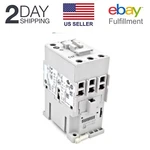 Allen Bradley 100-C37D00 37A 110V 50 HZ/120V 60 Contactor Usa New In Box. Fixed Price $132.47.
