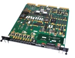 Used Honeywell Measurex 05405900 Video Printer Processor Board Q6P63. Fixed Price $295.00.