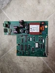 Wintriss Smartpac Video Circuit Board Data Instruments D42652-01 Rev J. Fixed Price $1649.99.