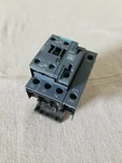 Siemens LEN00C004120B Lighting Contactor With Auxiliary SG/170927351432. Fixed Price $85.00.