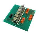 New Ishida P-5160B Relay Board Assembly P5160B. Fixed Price $750.00.