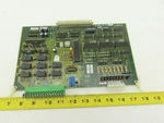 Mirle 60409 Circuit Control Board Pcb. Fixed Price $244.79.