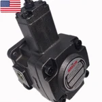 One Brand New Anson PVF-30-55-10S Low Pressure Variable Vane Pump Us Stock. Fixed Price $324.77.
