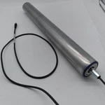 Kyowa PR-AD-50-430-125ZMAQ Pulsroller Conveyor Rollers, DC24V, 50/430MM Lot Of. Fixed Price $836.00.