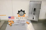 Ema Induction Technology ZVE-3.4 Inverter Used With Warranty See All Pictures. Fixed Price $999.99.