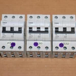 One Siemens D20 5SX2320-8 Pole 20A Circuit Breaker More Available. Fixed Price $28.07.