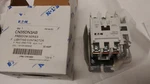 Eaton CN35DN3AB Lighting Contactor Cutler Hammer Freedom Series 3P 120V 30A. Fixed Price $288.95.