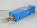 Kistler 2157B8 Indradrive Electromechanical Servo Motor Joining Module Ncft. Fixed Price $575.00.