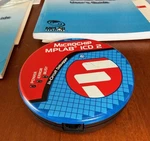 Microchip Mplab Icd 2 In-circuit Debugger. Fixed Price $75.00.