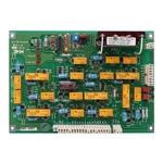 Mce Electronics Hc-acif Rev 2-4 0401-A3577 Circuit Board Pcb Assembly. Fixed Price $389.50.