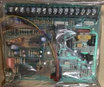 Ringer Equivalent Circuit Board 0.0B Model 1241 Eagle Security. Fixed Price $56.93.