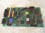 True Soltec Co 99F-CPU-01A Board. Fixed Price $199.99.