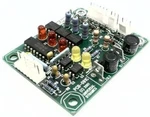 Universal Dynamics Pcb 091C Plc Add On Board. Fixed Price $100.00.