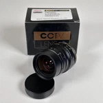 (new) Kowa Cctv Lens LM12HC 12.5MM/F1.4 Manual C-mount. Fixed Price $139.99.