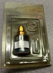 Amphenol / Agilent 1250-1746 Adapter-coaxial Straight APC-7 To 3.5MM (m). Fixed Price $120.00.