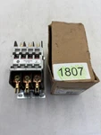 General Electric CR453AB3AAA Definite Purpose Contactor 25 Amp. Fixed Price $99.99.
