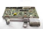 Hp Hewlett Packard Epson SMD-1300 08712-60042 Cpu Board W/ Floppy Disk Drive For. Fixed Price $855.00.