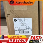 1PC New Allen Bradley 100-D110EA11 Contactor Spot Goods Fast Shipping. Fixed Price $2753.10.