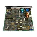 Genuine Zebra 40502 REV.2 Main Logic Motherboard For Z140 Label Printer. Fixed Price $127.83.