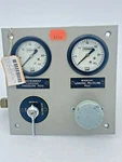 Fisher Series Panel-mounted Loading Regulator 670GV-1. Fixed Price $192.41.