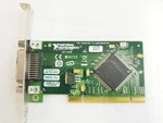National Instruments Pci-gpib Ieee 488.2 188513E-01L Interface Adapter. Fixed Price $100.00.